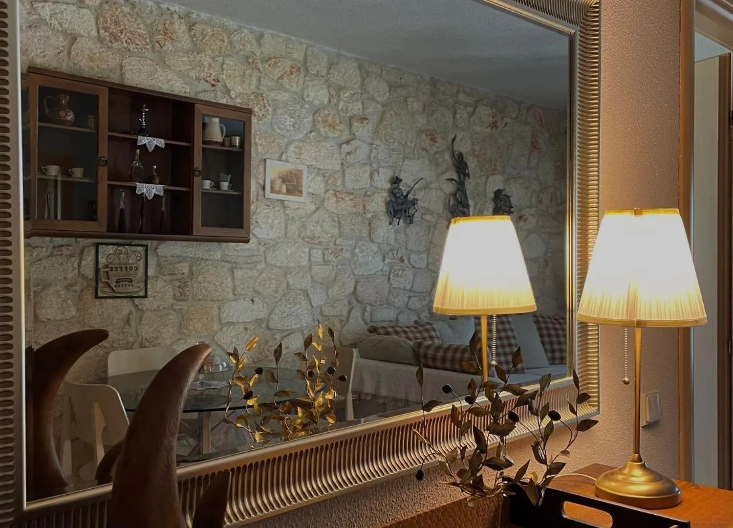 Siviri Traditional Stone House 0*,