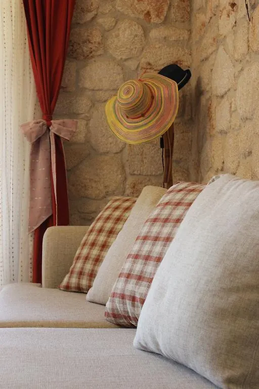 Siviri Traditional Stone House 0*,  Grèce